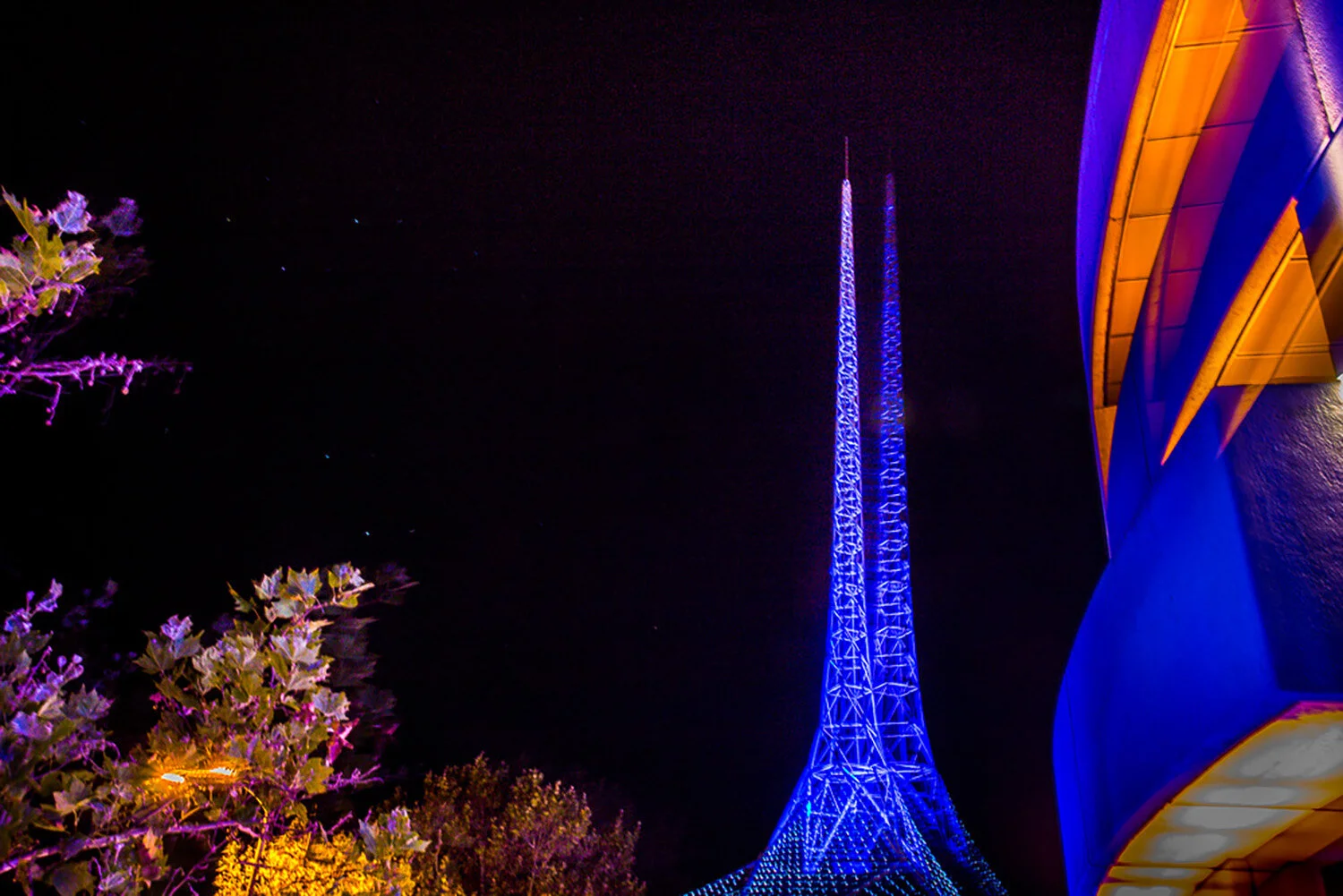 Apex Melbourne Victoria