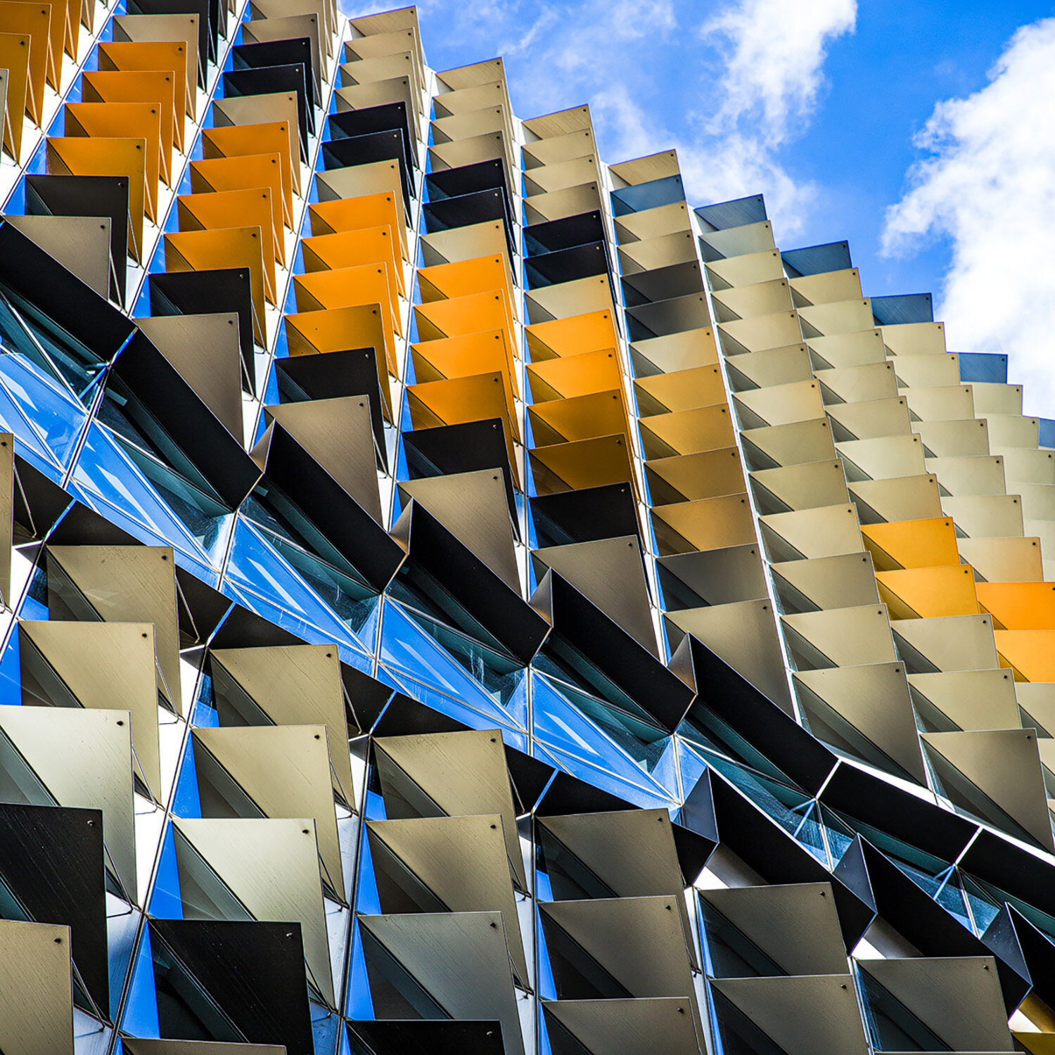 RMIT Melbourne Victoria