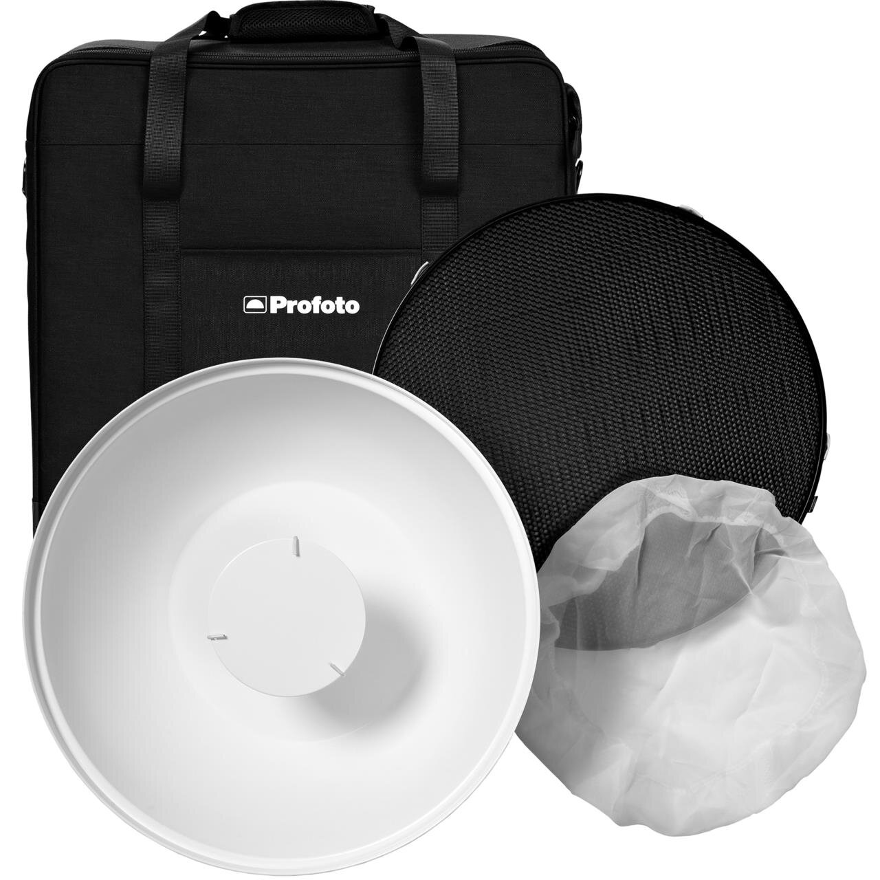1 X Profoto Softlight Kit