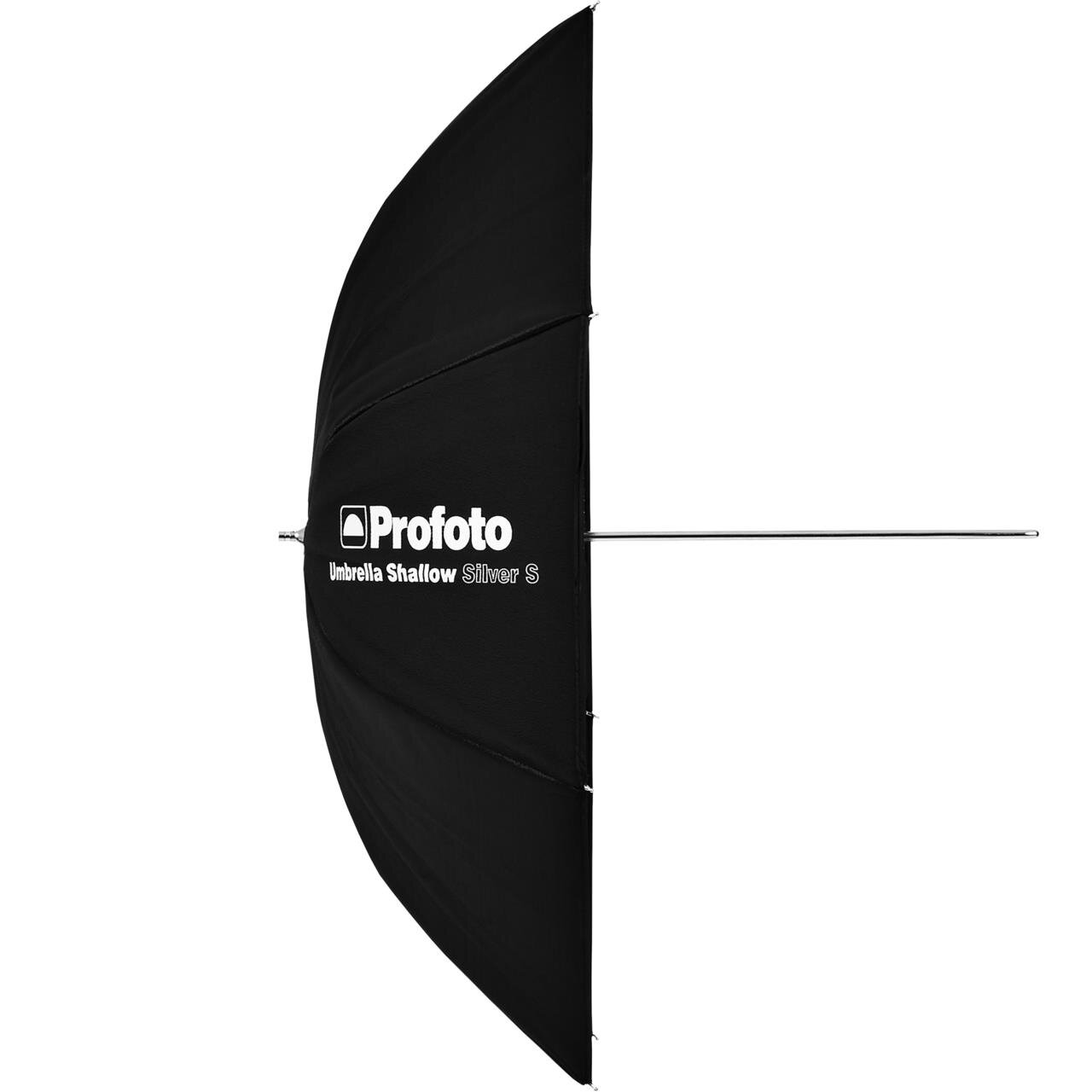 1 XUmbrella Shallow Silver S