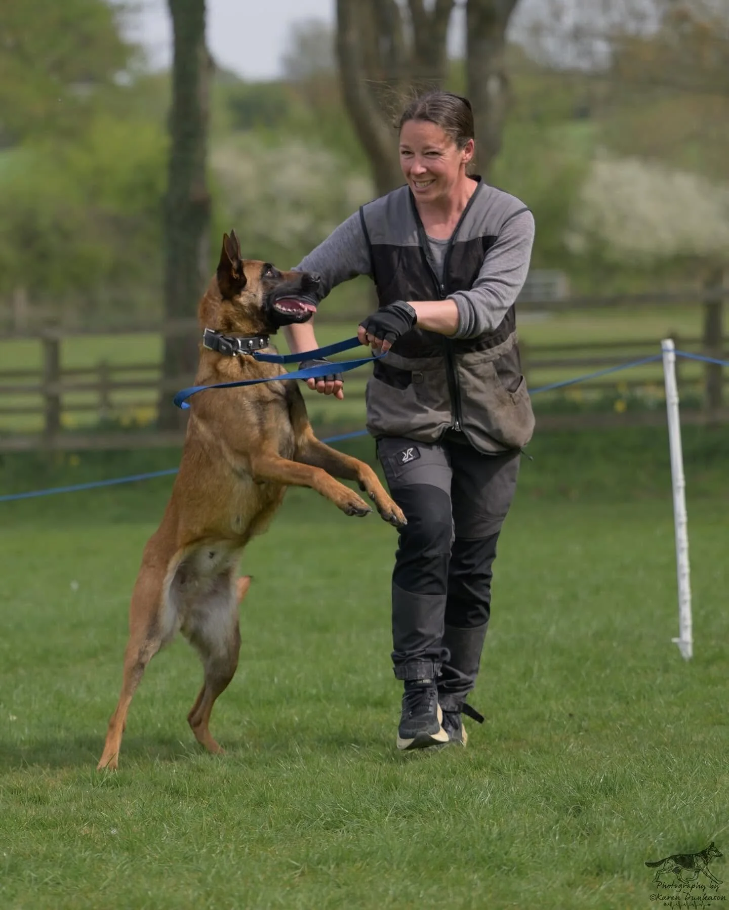 When Reward becomes the Relationship…..