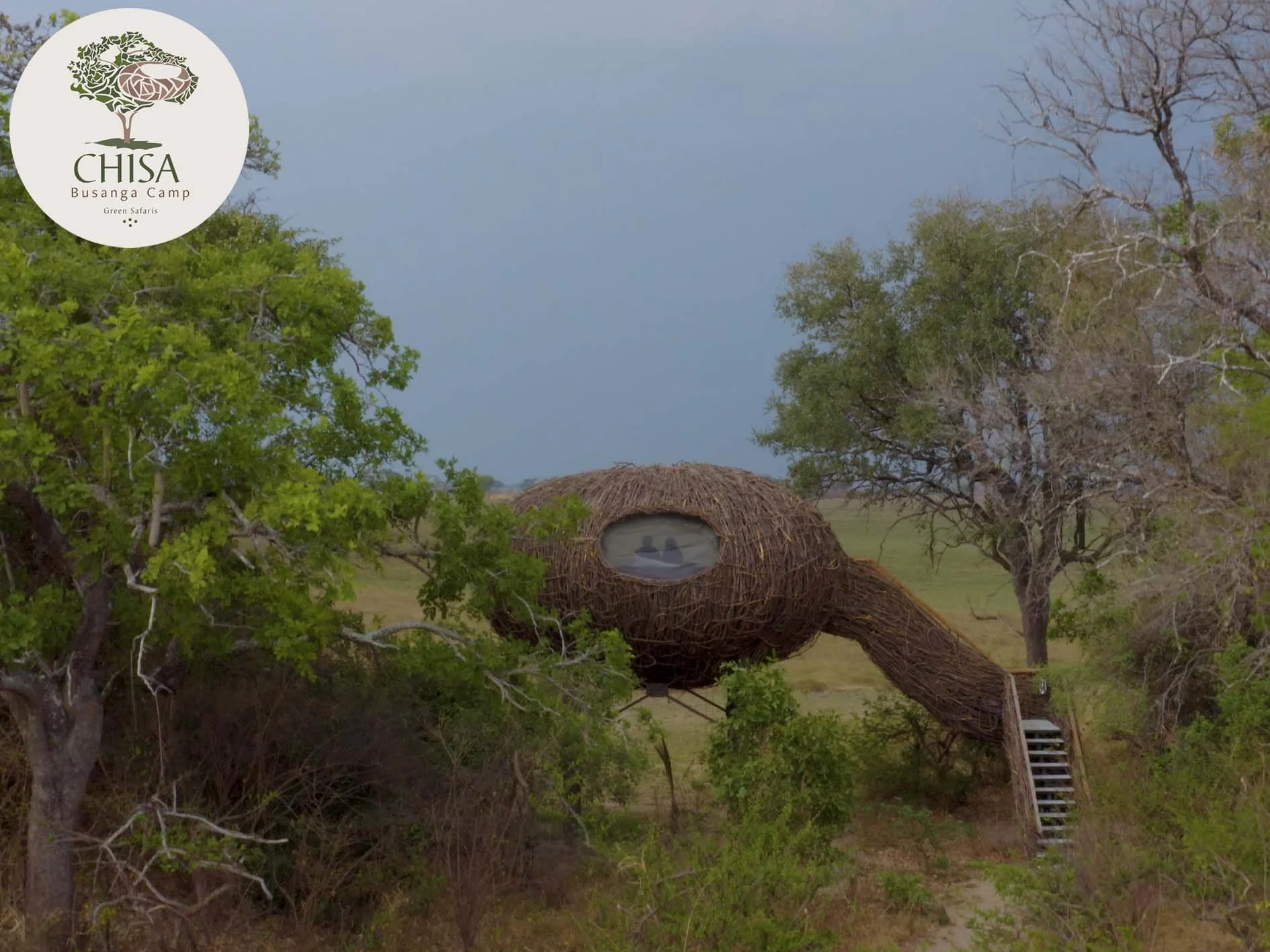 Chisa Lodge