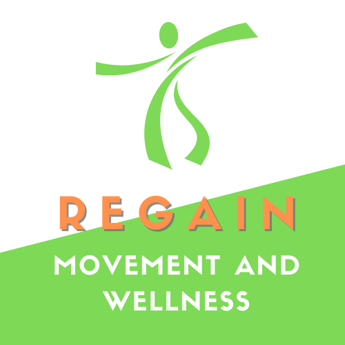 Regain Movement and Wellness
