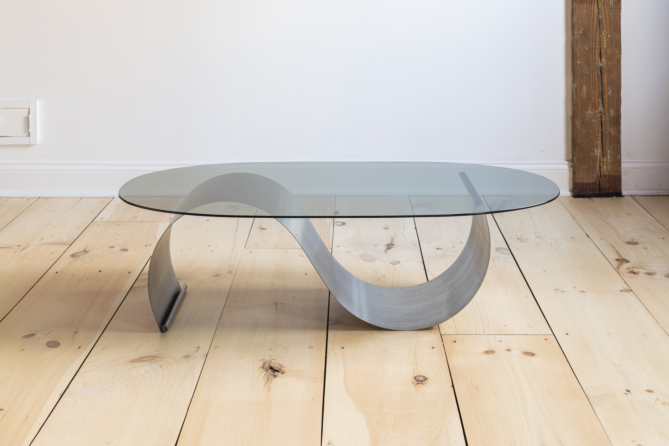 Francois Monnet Coffee Table