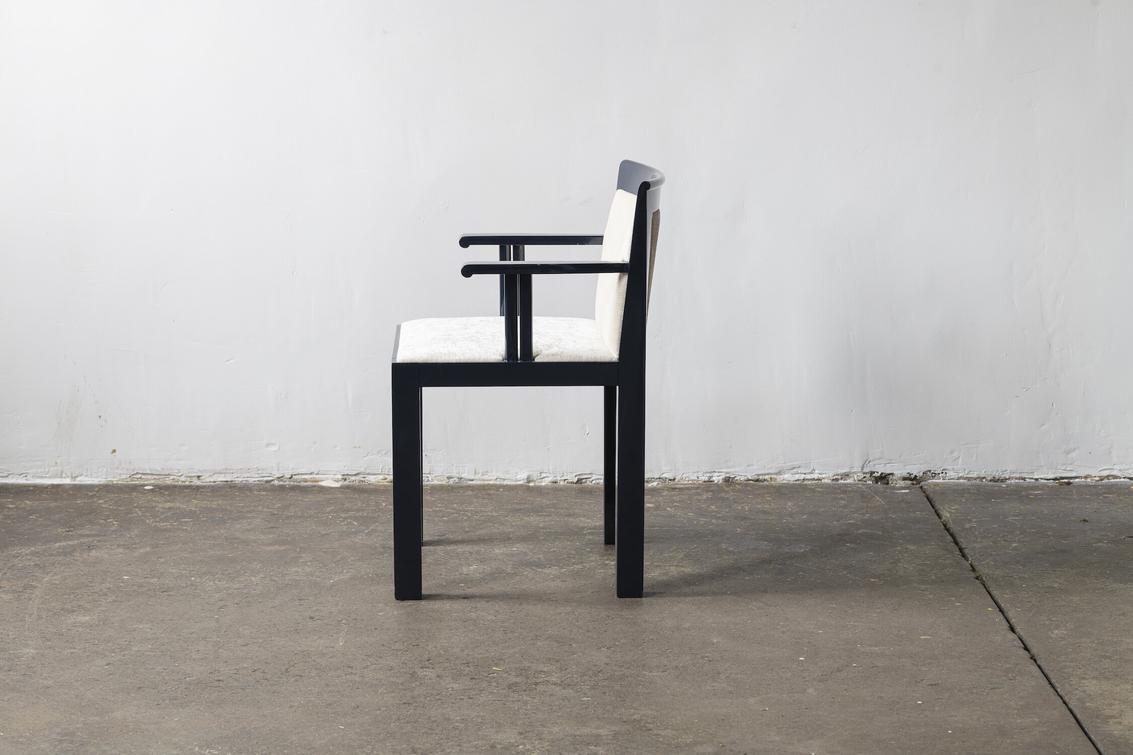 Aldo Rossi and Luca Meda Teatro Dining Chairs_E.jpg