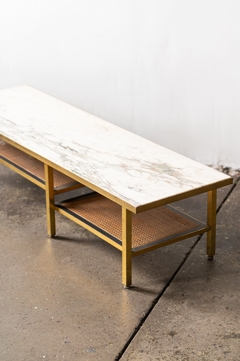 Harvey Probber Coffee Table