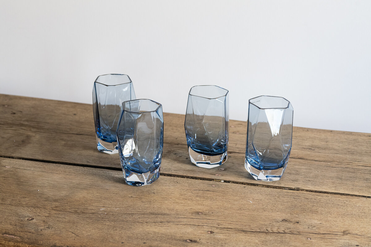 Nouvel Studio Highball Glasses