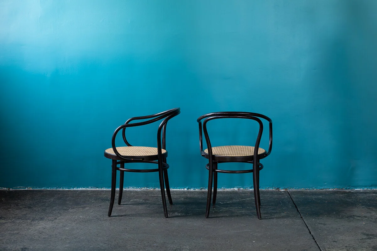 Thonet Side Chairs