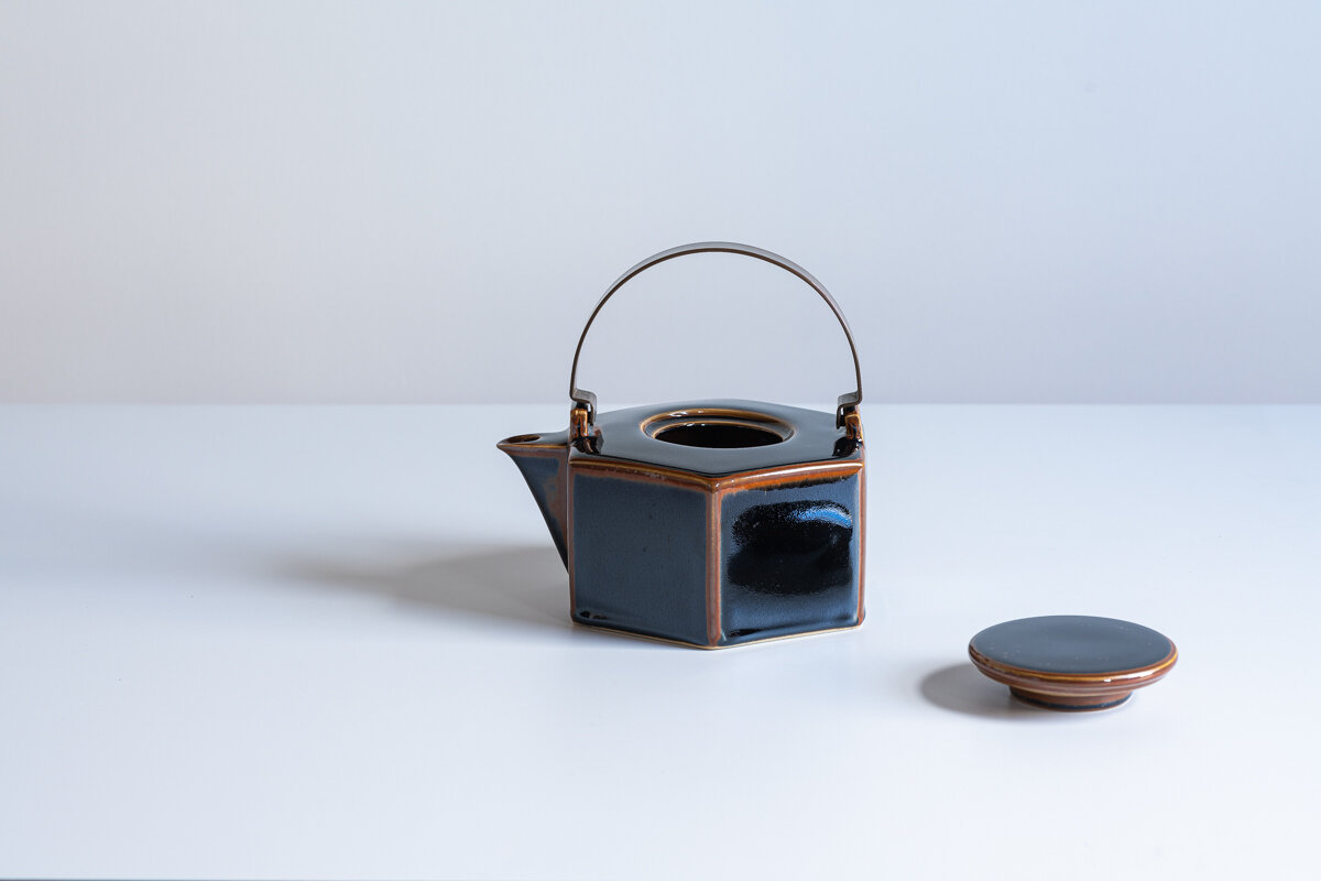 Signe Persson-Melin Teapot