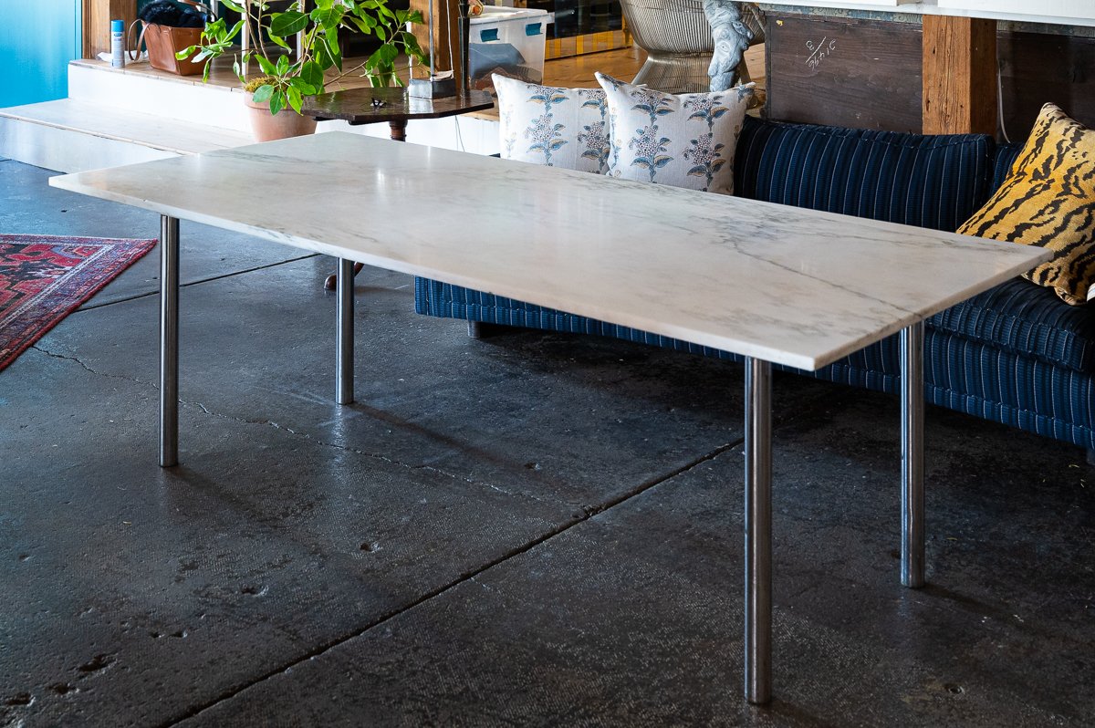 Marble Dining Table