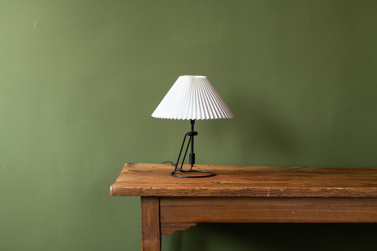 Le Klint Desk Lamp