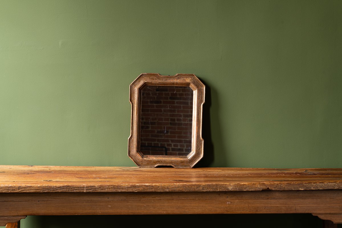 Italian Mirror (Small)