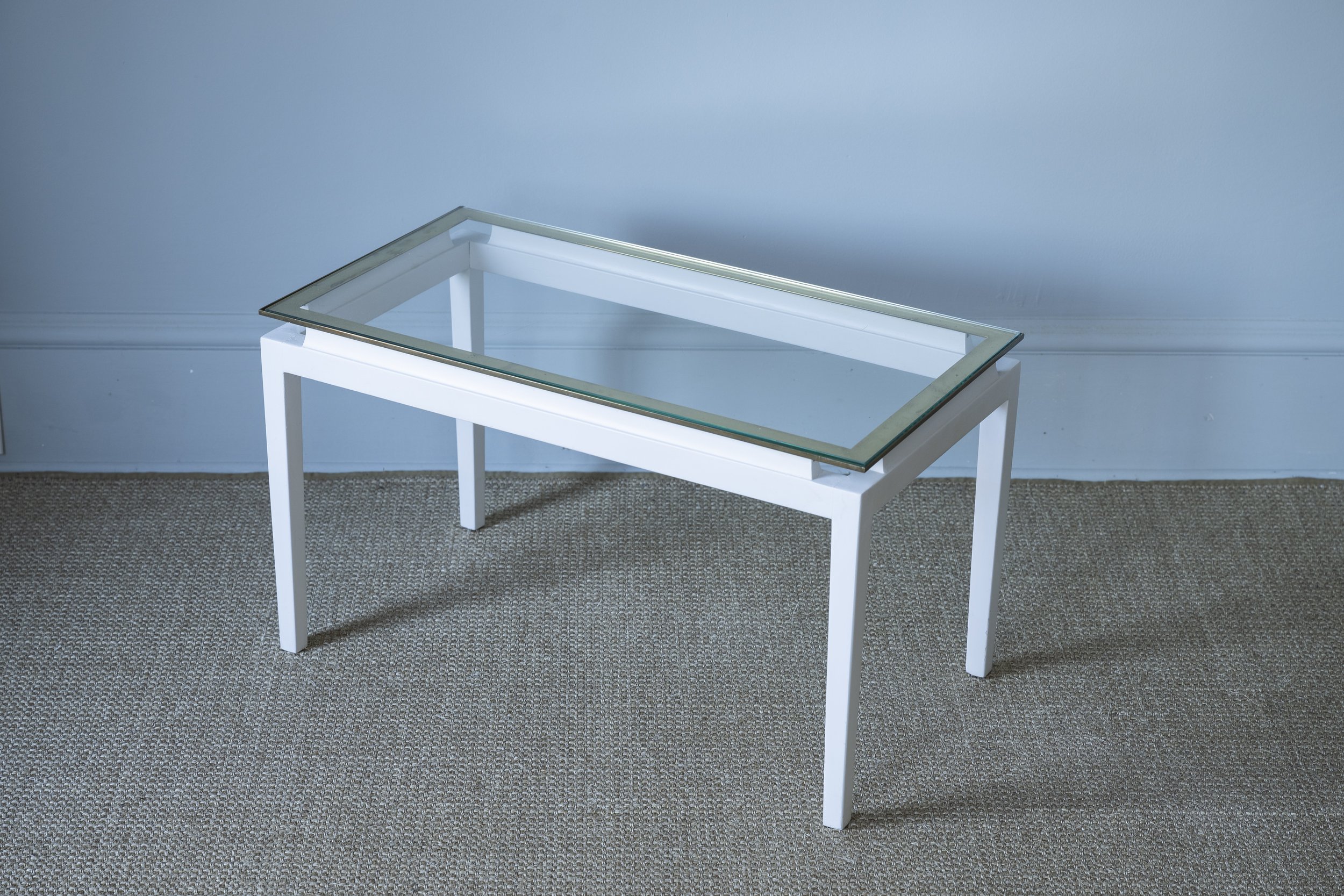 Modern Italian Cocktail Table 