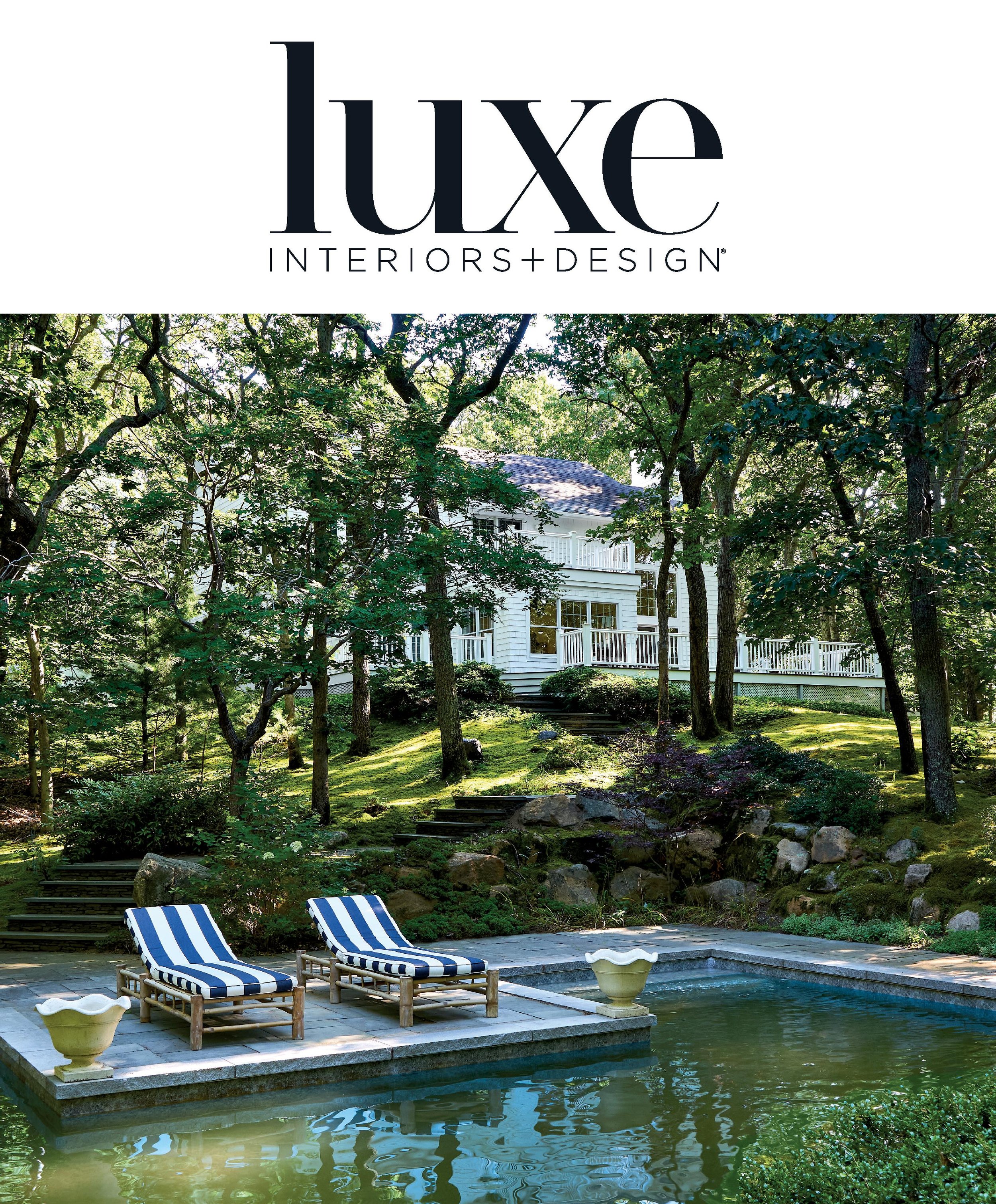 LUXE NOV / DEC 23