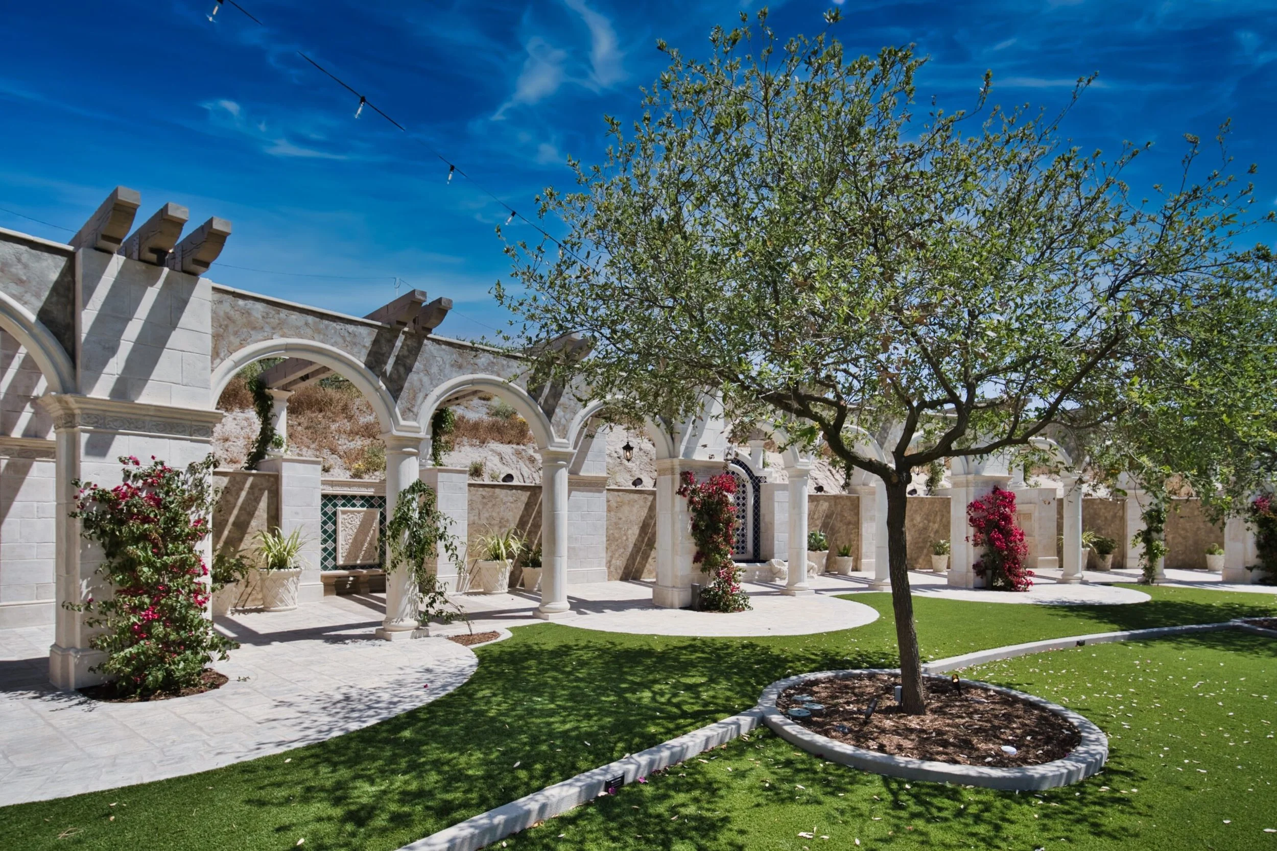 Self-Care Sunsets: Vienza at Europa Village