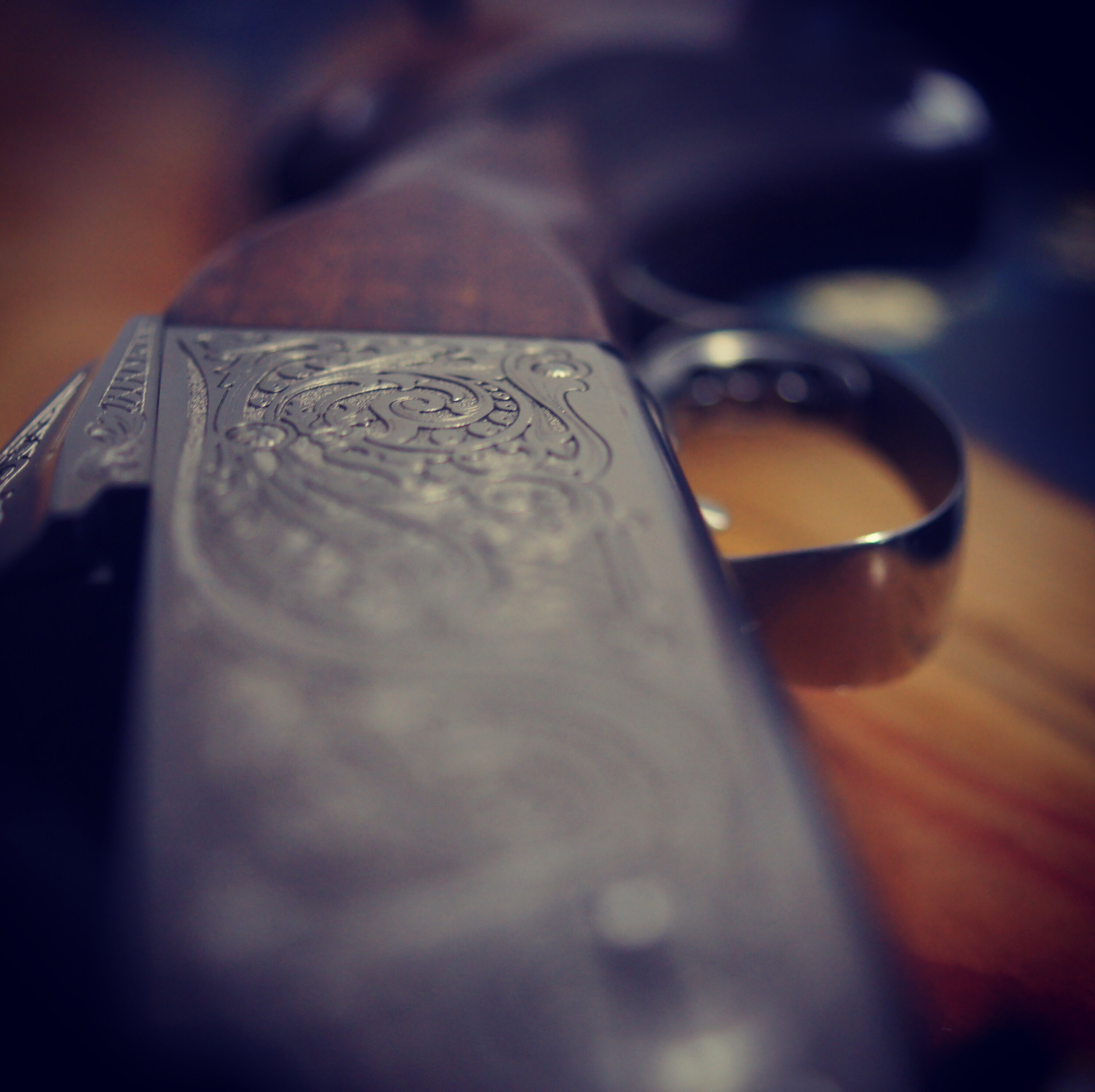 60 Bird Shoot