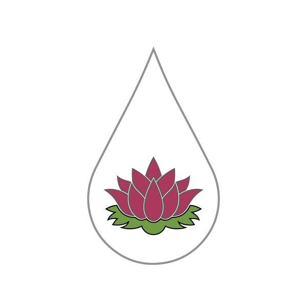 Aromatherapy to stimulate the senses included