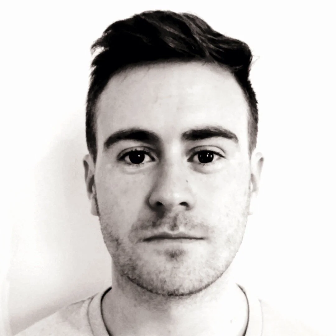 Moonman played by Luke Devaney