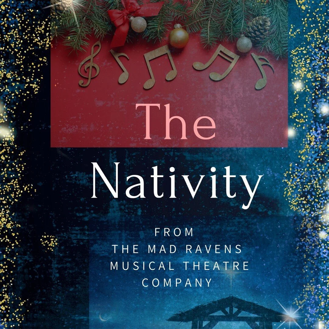 Delighted that our Nativity Play is listed on the To Be Irish at Christmas website - a worldwide Irish Christmas Celebration.

Make sure to share with your friends and family - especially if they are not able to be at home this year.

https://tobeiri