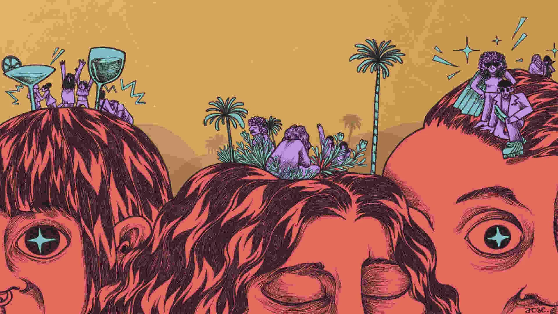 Art by Mia Jose