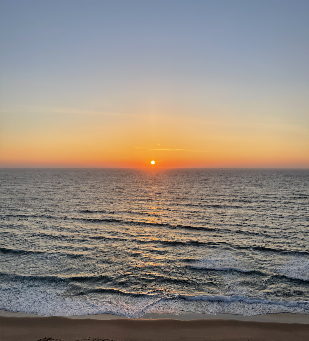 Finding Real Safety in Love and Forgiveness