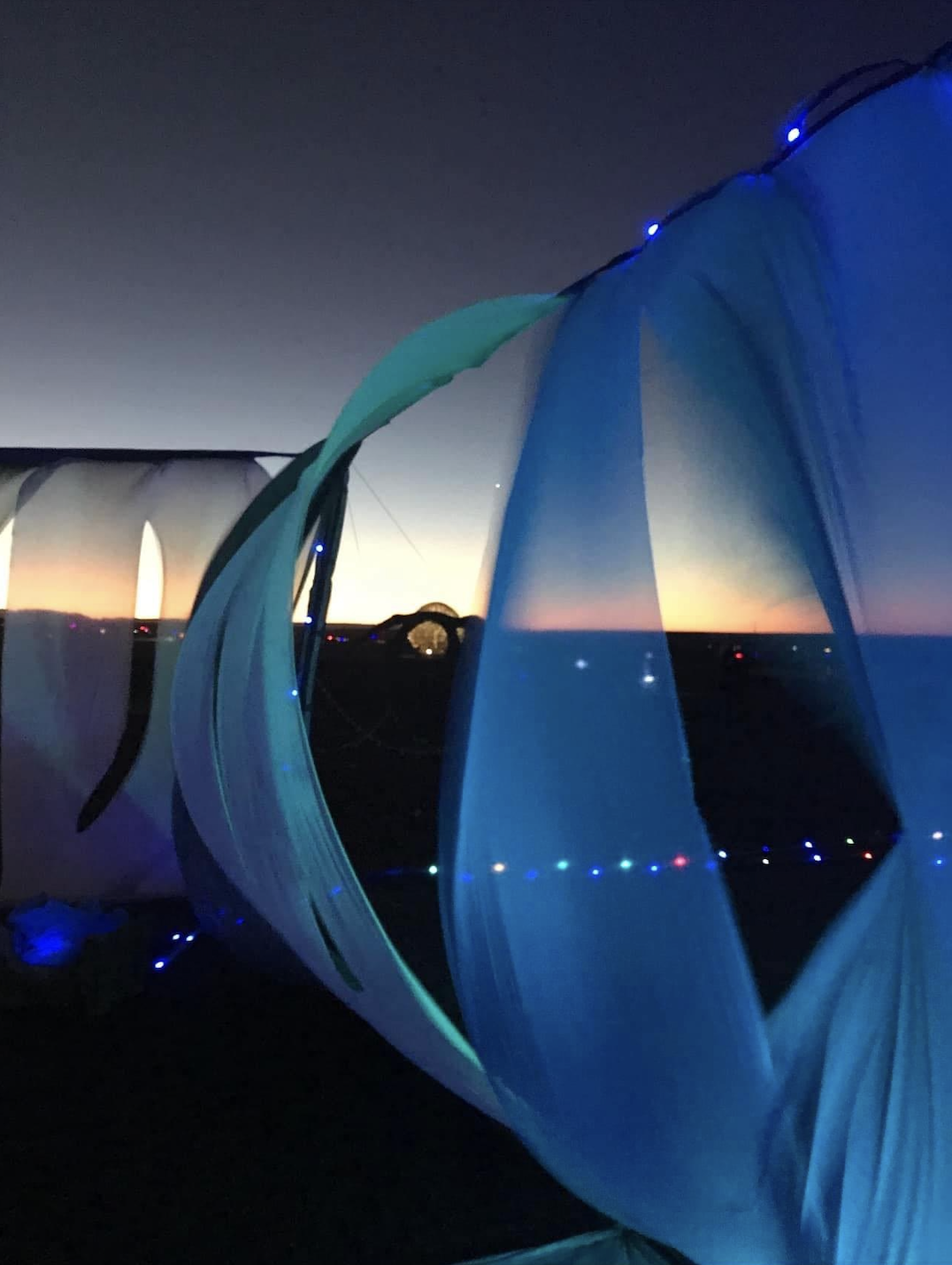 How to See the World in a Whole New Light: Learning from “The Innocent Perception”