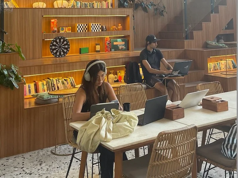 From Corporate to Entrepreneur: Overcoming the Fear of the Unknown