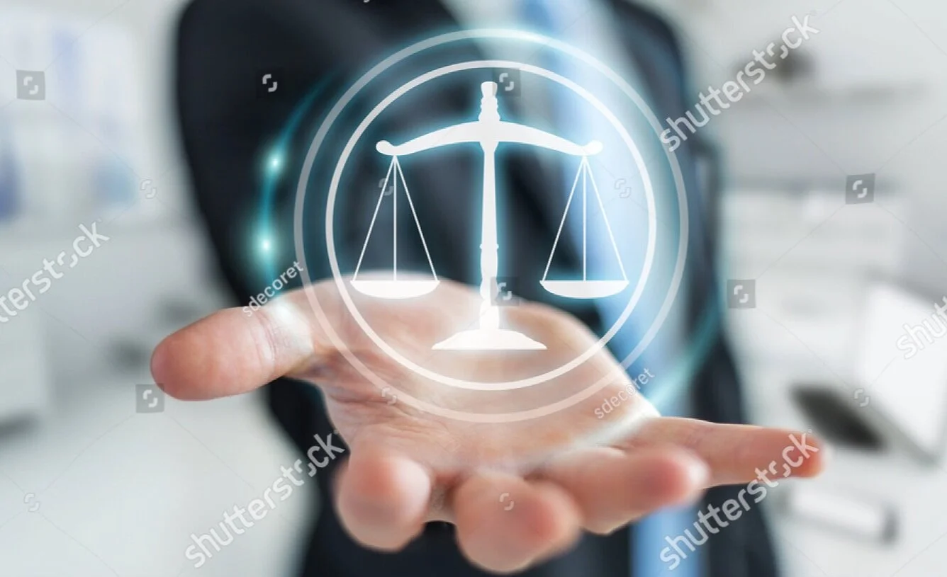 stock-photo-businessman-on-blurred-background-using-law-protection-right-d-rendering-603717437.jpg