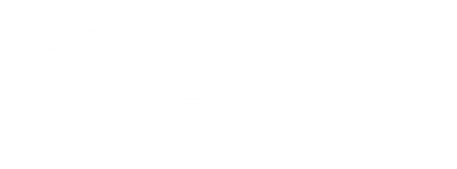 GCS Forum