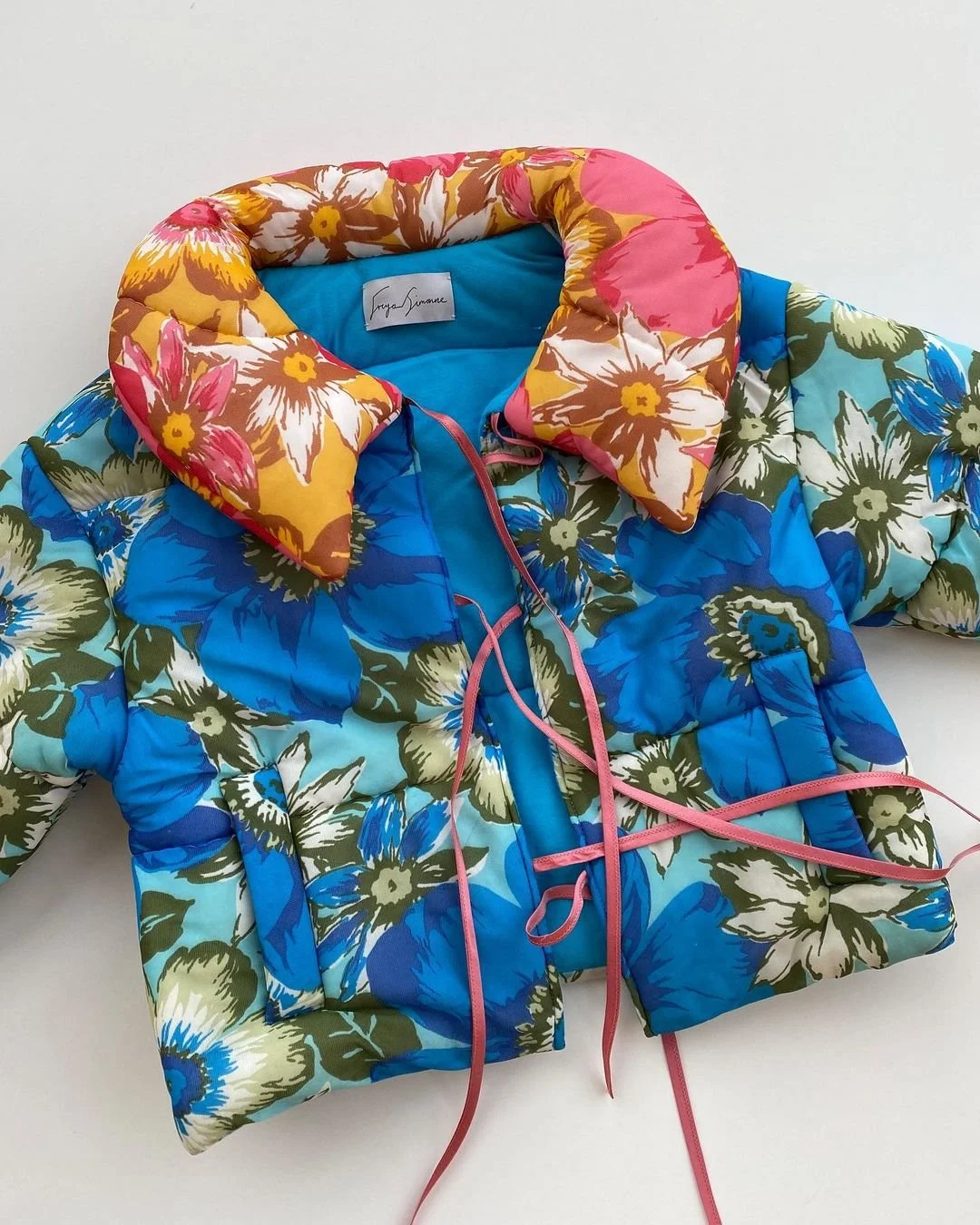 Sustainable fashion