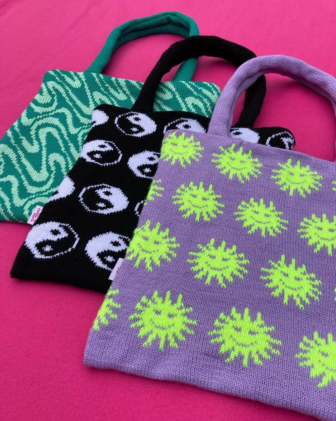 Cute accessories