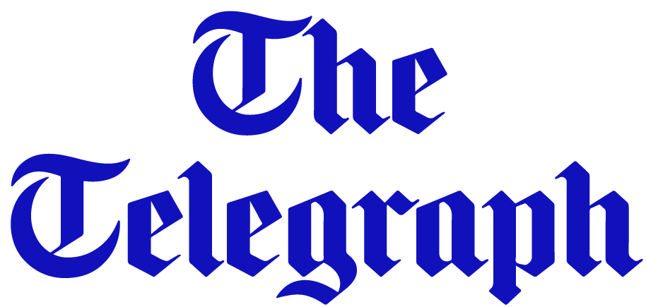 LogoWall-Telegraph@3x.png
