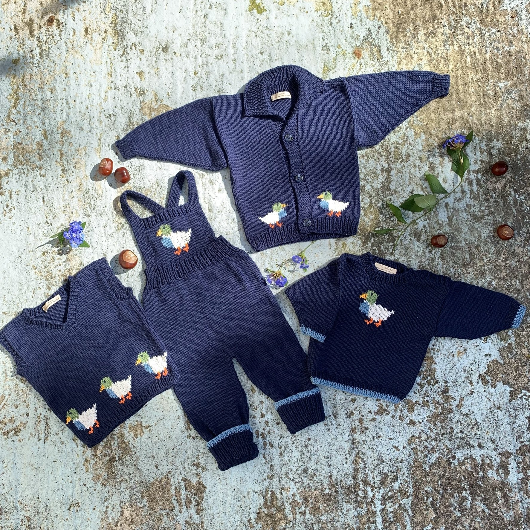 Kidswear