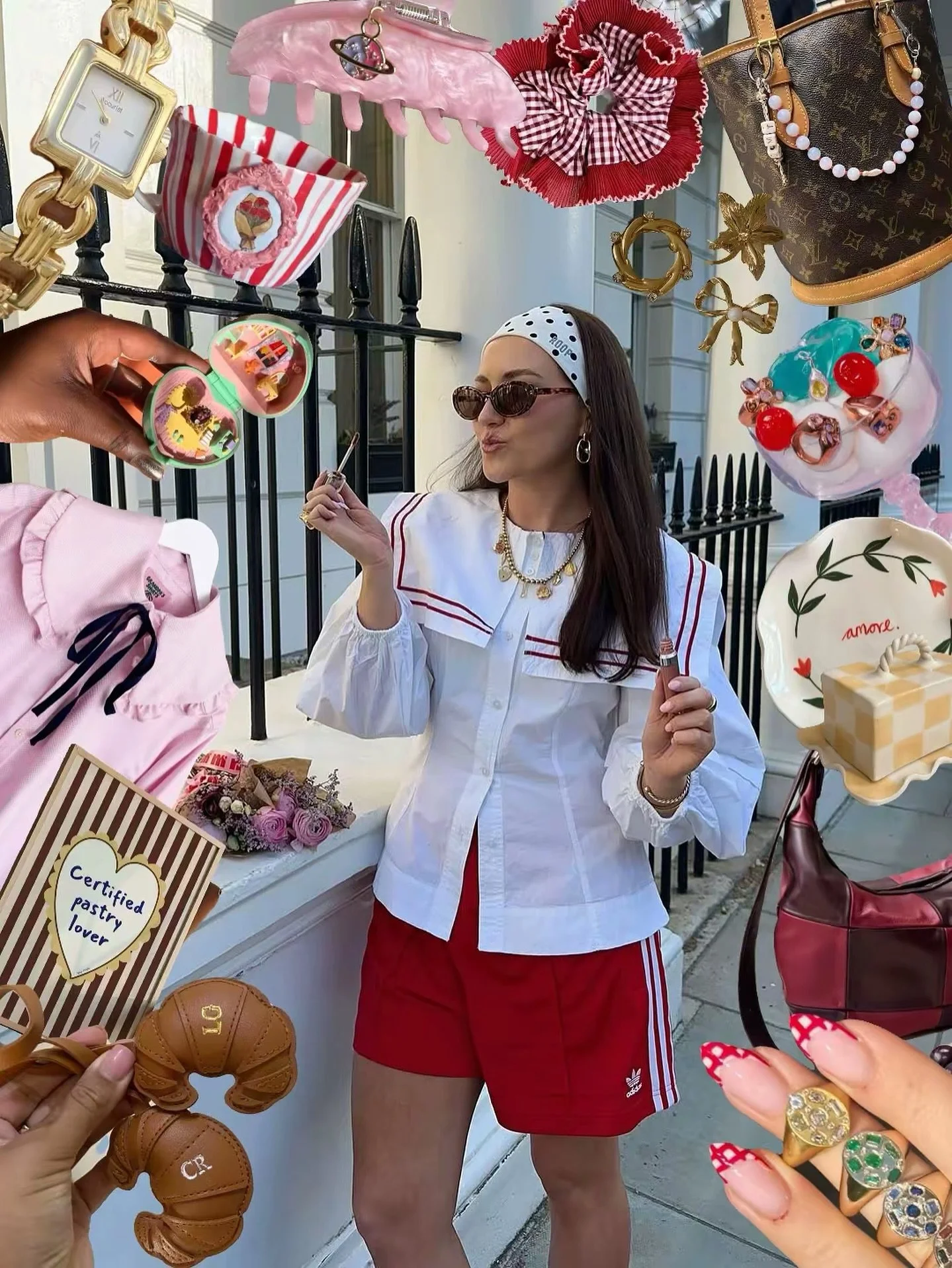 Our popup shop at @theofficialselfridges is going to be full of the most gorgeous, tasteful and stylish little things 🥰😍🛍️ 

Here&rsquo;s a first look at all the brands and just a few of the items you&rsquo;ll be able to shop there!! 

#selfridges