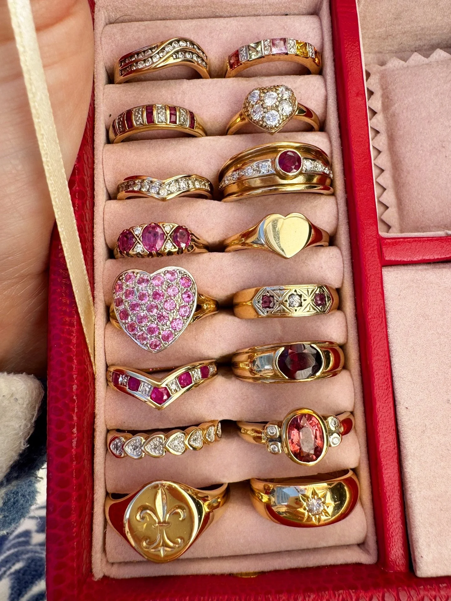 If you haven&rsquo;t already, make sure to make Saturday 15th November in your diaries! We&rsquo;ll have an amazing lineup of makers and small businesses at our Christmas Market inside Battersea Power Station.

Shop with beloved returning and excitin