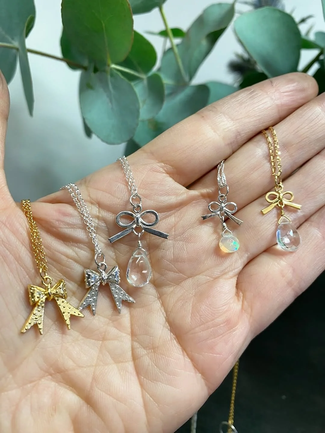 So many beautiful things are coming to our next market on Saturday 15th November inside Battersea Power Station! Here&rsquo;s two of the brands you&rsquo;ll be able to shop with at our Christmas Market.

✨ @momocreatura ✨  Inspired by European antiqu