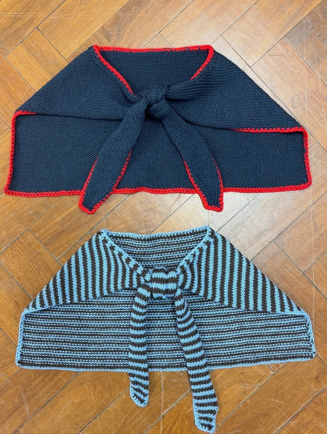 My shopping list is literally huge for the market this weekend 😂 Shop these 3 incredible makers at our Christmas Market inside Battersea Power Station this Sunday 16th November!

🧶 @shan_fran 🧶 Shan Fran is a knitwear brand that creates handcrafte