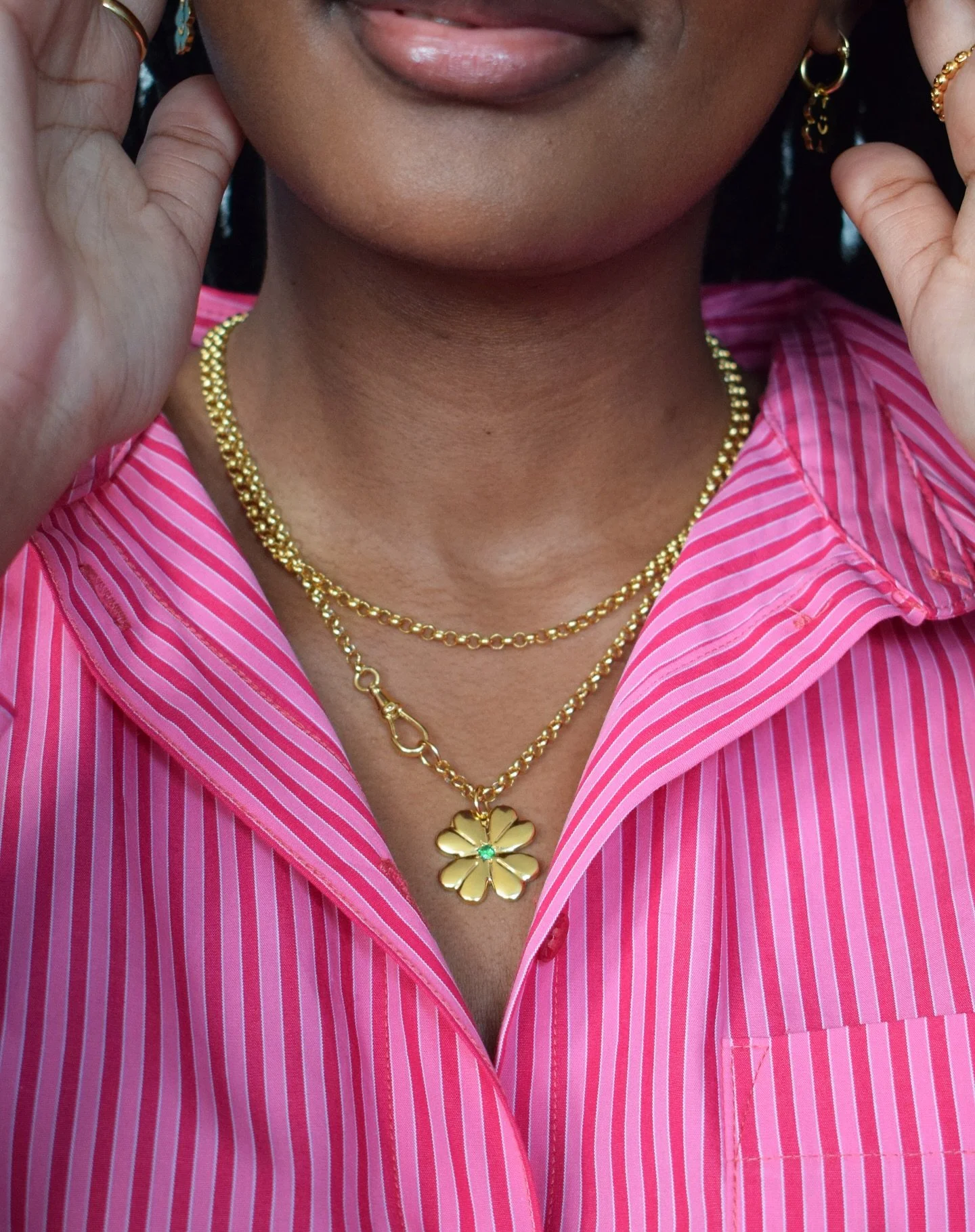 Our Christmas Market returns to Battersea Power Station today with an entirely new lineup of 35 new incredible small brands and makers!

📍 Turbine Hall A, Level 1
⏰ 11-6pm
🎟️ Free entry!

The first few hours from 11-3pm are always the most busy so 