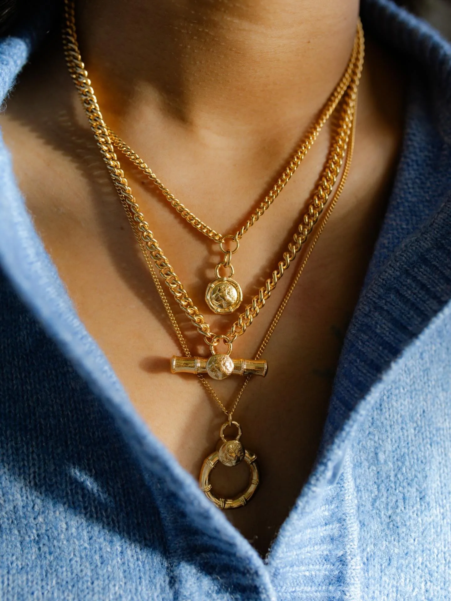 Please welcome two absolutely fantastic returning brands to our lineup of makers! You&rsquo;ll find them trading at our Christmas Market on Saturday 29th November.

✨ @mikaelalyonsjewellery ✨ You&rsquo;ll notice a lot of Mikaela&rsquo;s designs featu