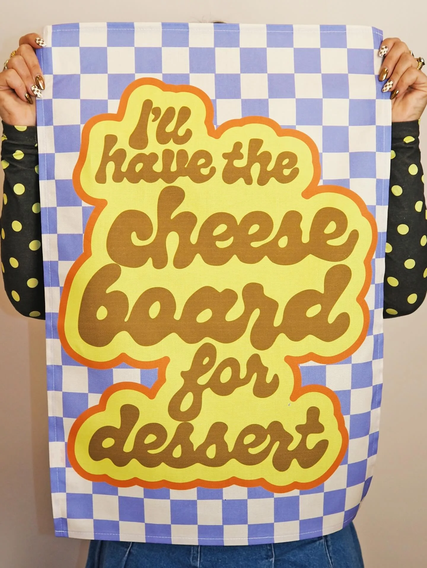 Discover more of the amazing small businesses trading at our Christmas Market inside The Hoxton Hotel Southwark on Saturday 29th November!

NEW! 🫟 @printed_weird 🫟 Printed Weird is all about bringing vitality to the ordinary. Bringing your space to