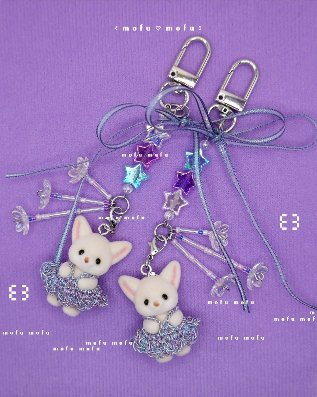 Discover more of the gorgeous small businesses trading at our Christmas Market this Sunday 30th November inside The Hoxton Hotel Southwark!

NEW! 💕 @mofu.mofumofumofu 💕 I think I might have died and gone to heaven. If you&rsquo;re obsessed with Syl