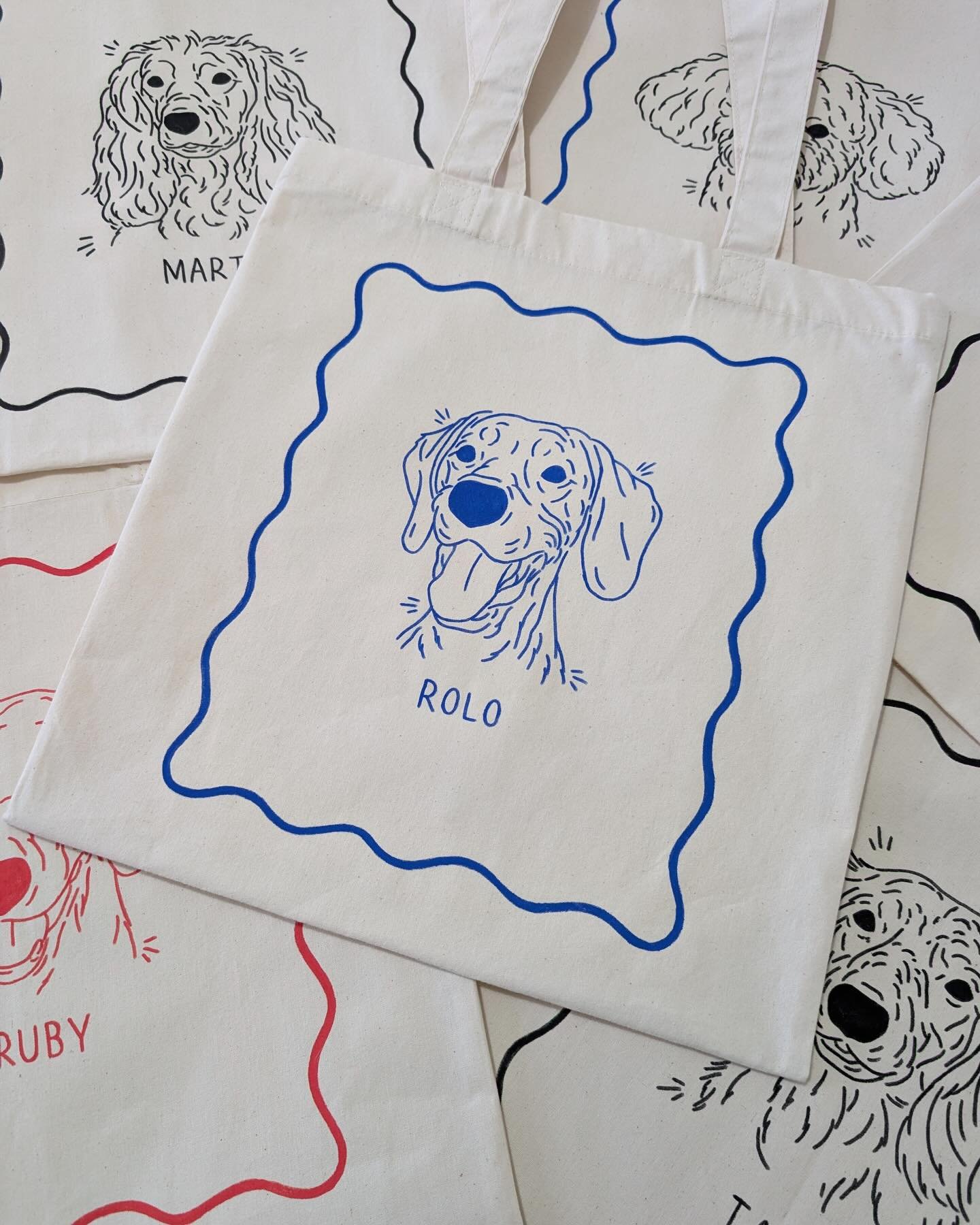 We&rsquo;ve got so many gorgeous things that can be personalised, and special live activations for you to enjoy at our Christmas Market inside The Hoxton Southwark this Sunday! Including lots of fun things from the one and only @giflynndesign.

Omg t