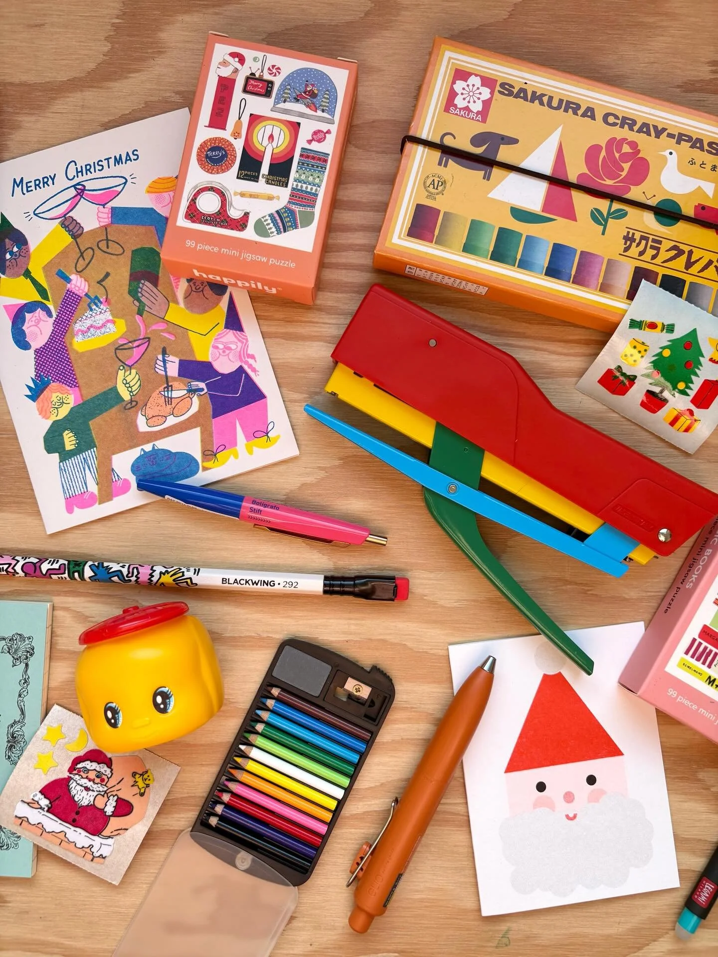 Calling all journal girlies 📣 if you saw @the_stationer going viral all over your feed with their recent popup shop but couldn&rsquo;t make it down, we&rsquo;re so happy to let you know Tessa will be at our market this Sunday!

South London small bi