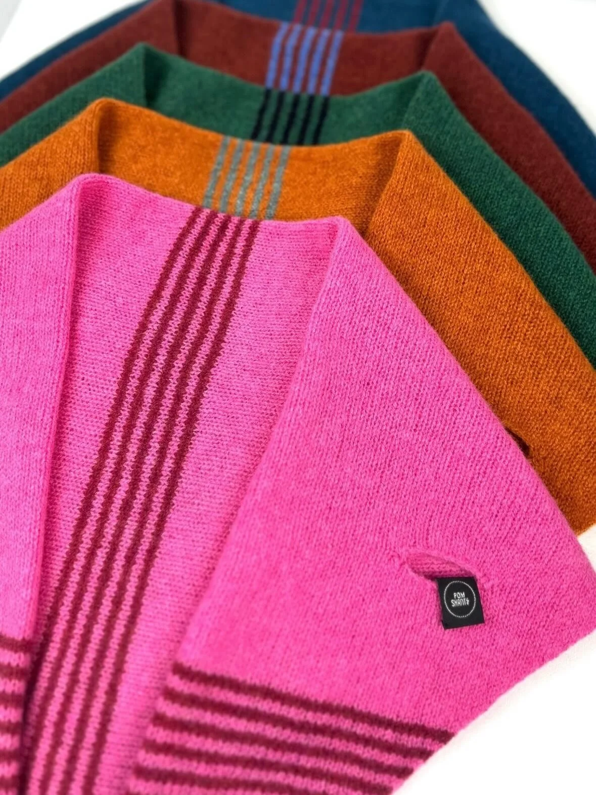 Here&rsquo;s more of the wonderful things you can shop at our Christmas Market inside Battersea Power Station this Saturday!

All brands are tagged, and there&rsquo;s a full brand list via the link in our Instagram bio!