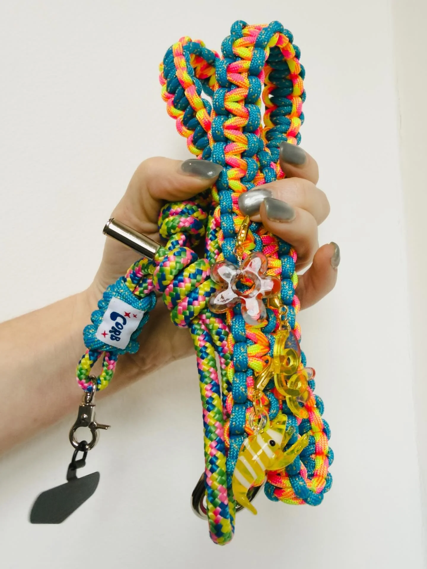 Discover more of the fun, special and original things you can shop at our market inside Battersea Power Station this Saturday!

The market opens from 11-8pm. The busiest time is always lunchtime. If you prefer a quieter shopping experience please vis