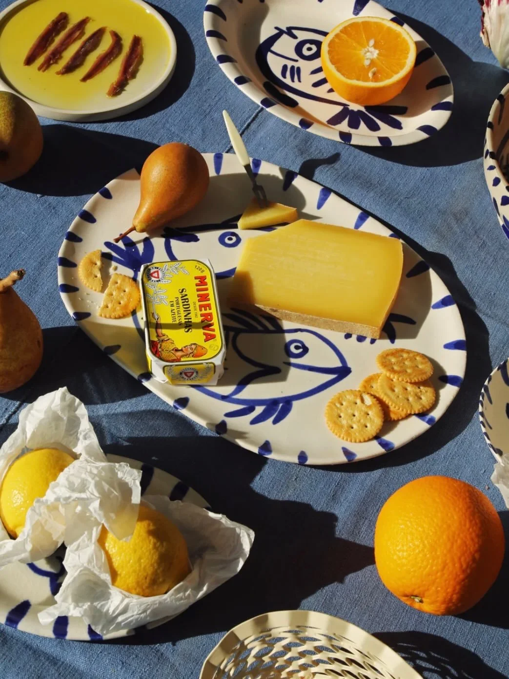 Here&rsquo;s more of the wonderful things you can shop at our Christmas Market inside Battersea Power Station this Sunday!

All brands are tagged, and there&rsquo;s a full brand list via the link in our Instagram bio!