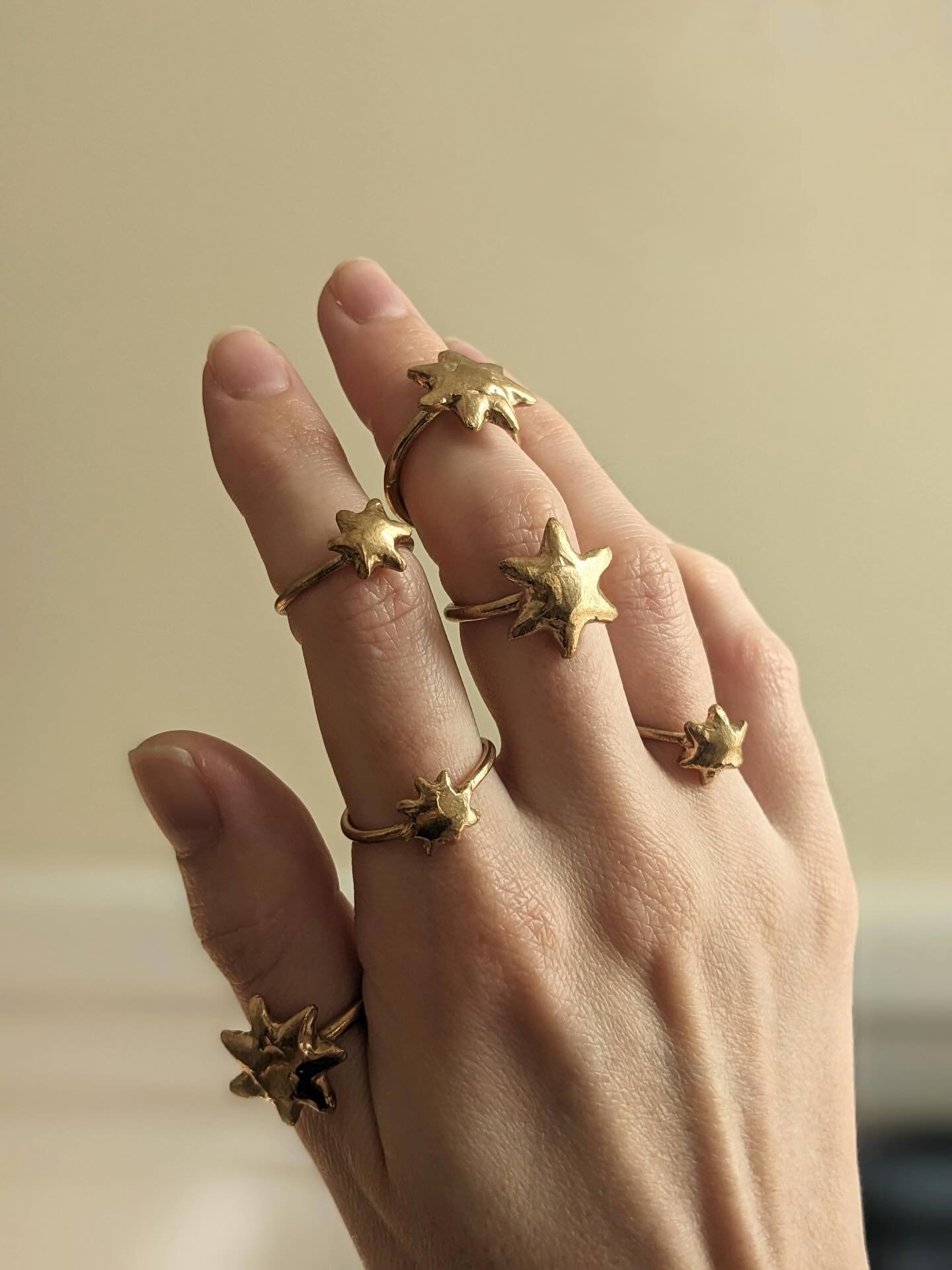 Here&rsquo;s more of the wonderful things you can shop at our Christmas Market inside Battersea Power Station this Sunday! Swipe to see them all.

All brands are tagged, and there&rsquo;s a full brand list via the link in our Instagram bio!