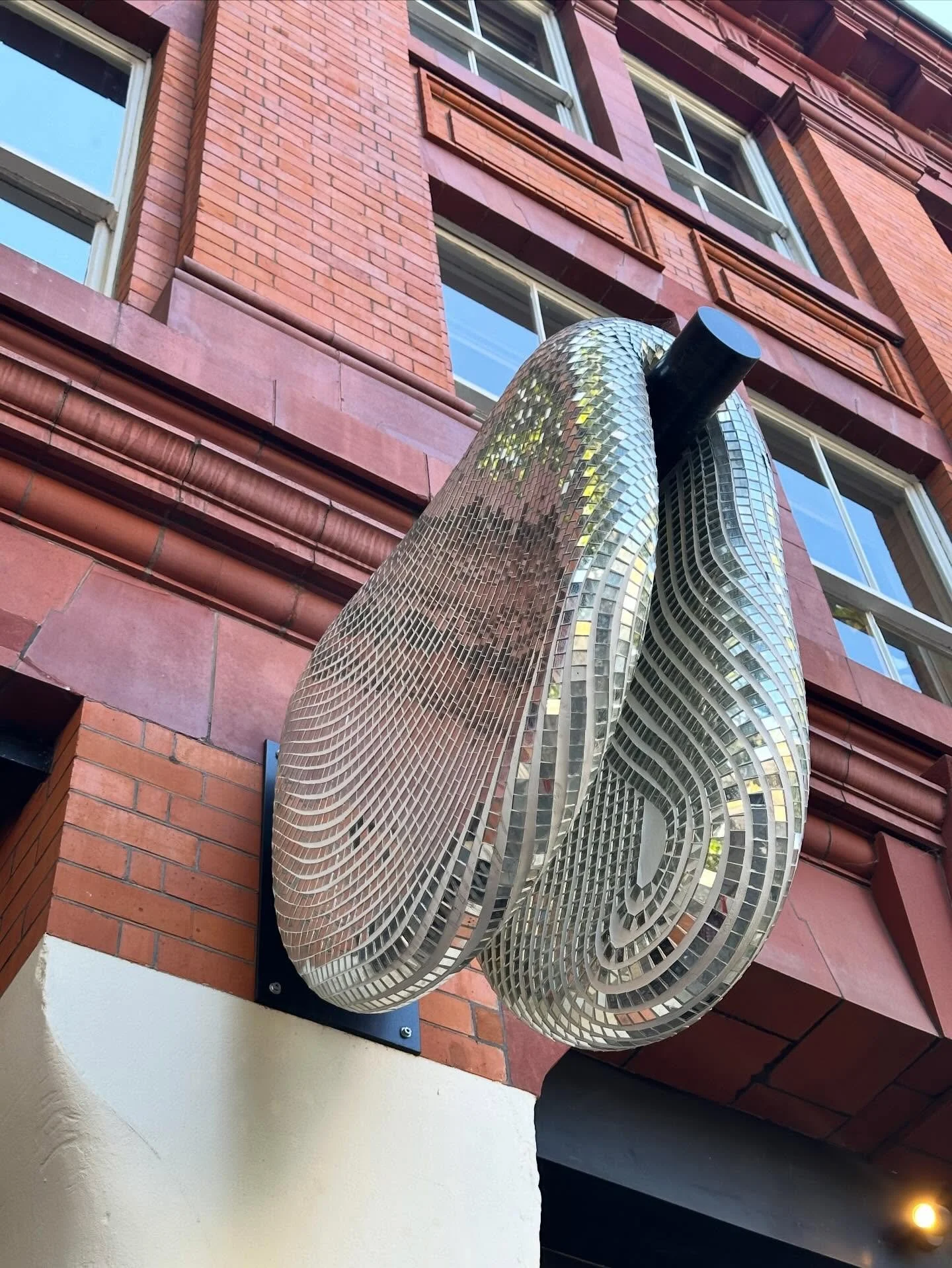 We are SOOOO excited to share that our famous Small Business Sample Sale Market will be at a brand new venue in January! @theministry.london!!!

Still South London (of course!) but The Ministry is just a few minutes walk from Borough and Elephant &am