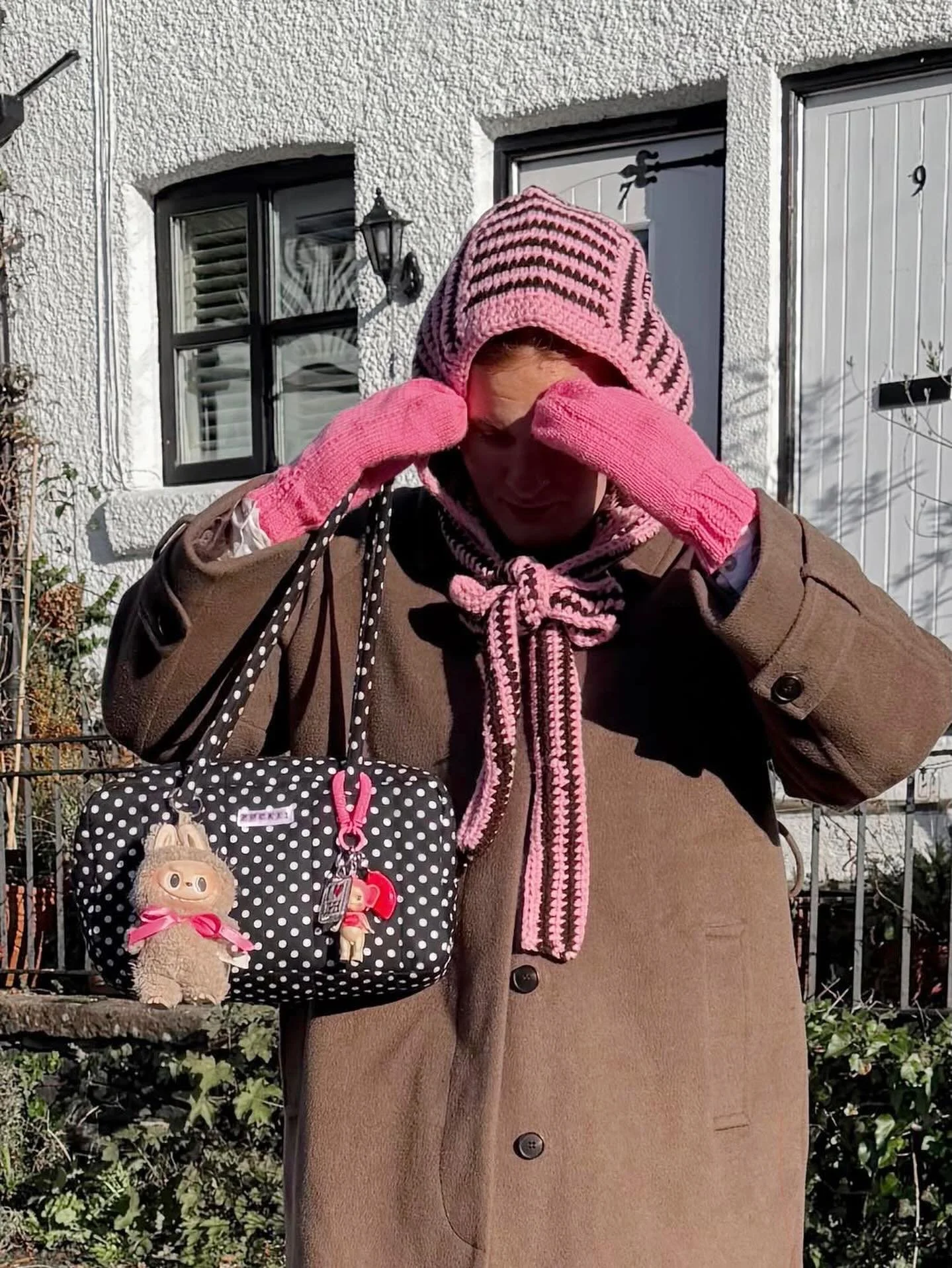 The Sample Sale Market is not one to miss!!! With 20-80% off your favourite small businesses, it&rsquo;s worth getting in your diaries now!

✨ @theministry.london 
✨ Sat 31st Jan &amp; Sun 1st Feb
✨ Free entry all welcome
✨ 35 makers a day

EVERY SIN