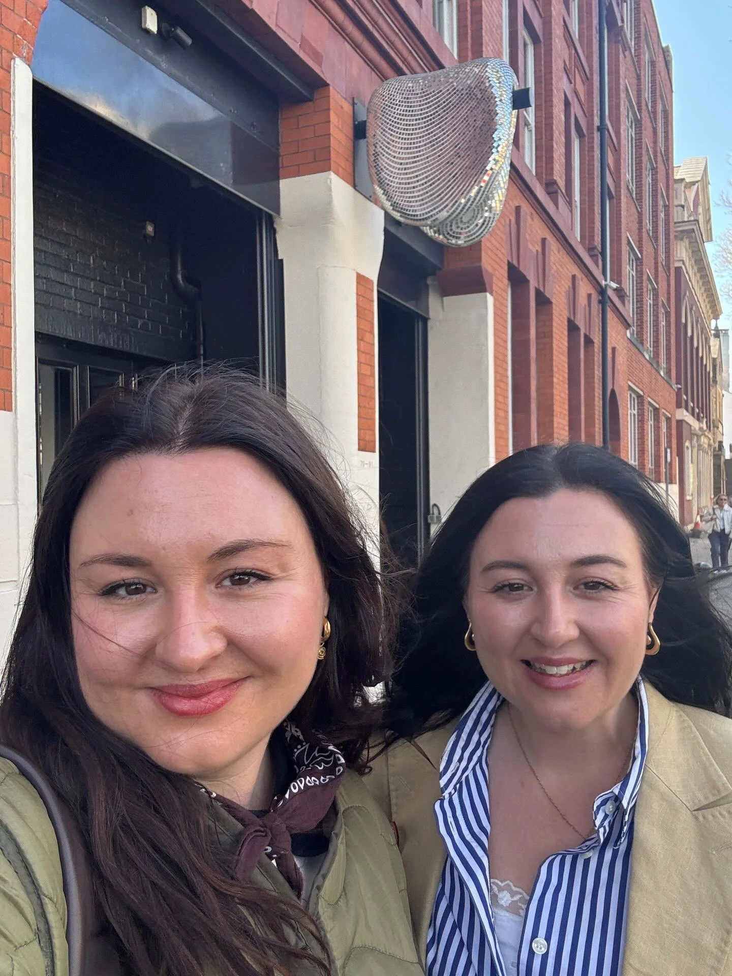 We&rsquo;re sooo excited about the new Central London venue for our annual Sample Sale Market!! 🥰✨

We&rsquo;ll be hosting our most loved and popular market at the end of this month, at the one and only @theministry.london! You&rsquo;ll know it as t